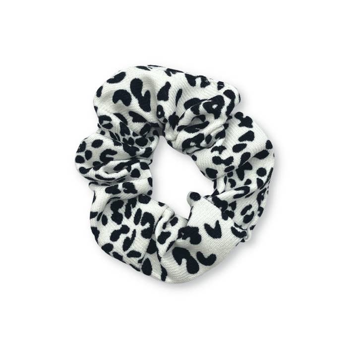 HERR&FRAUHEMPEL - Vendita all'ingrosso Scrunchie - Donna - Leo Scrunchie1
