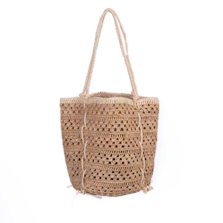 SANS-ARCIDET PARIS - Wholesale Pouch - Women's - Coco Square SS257