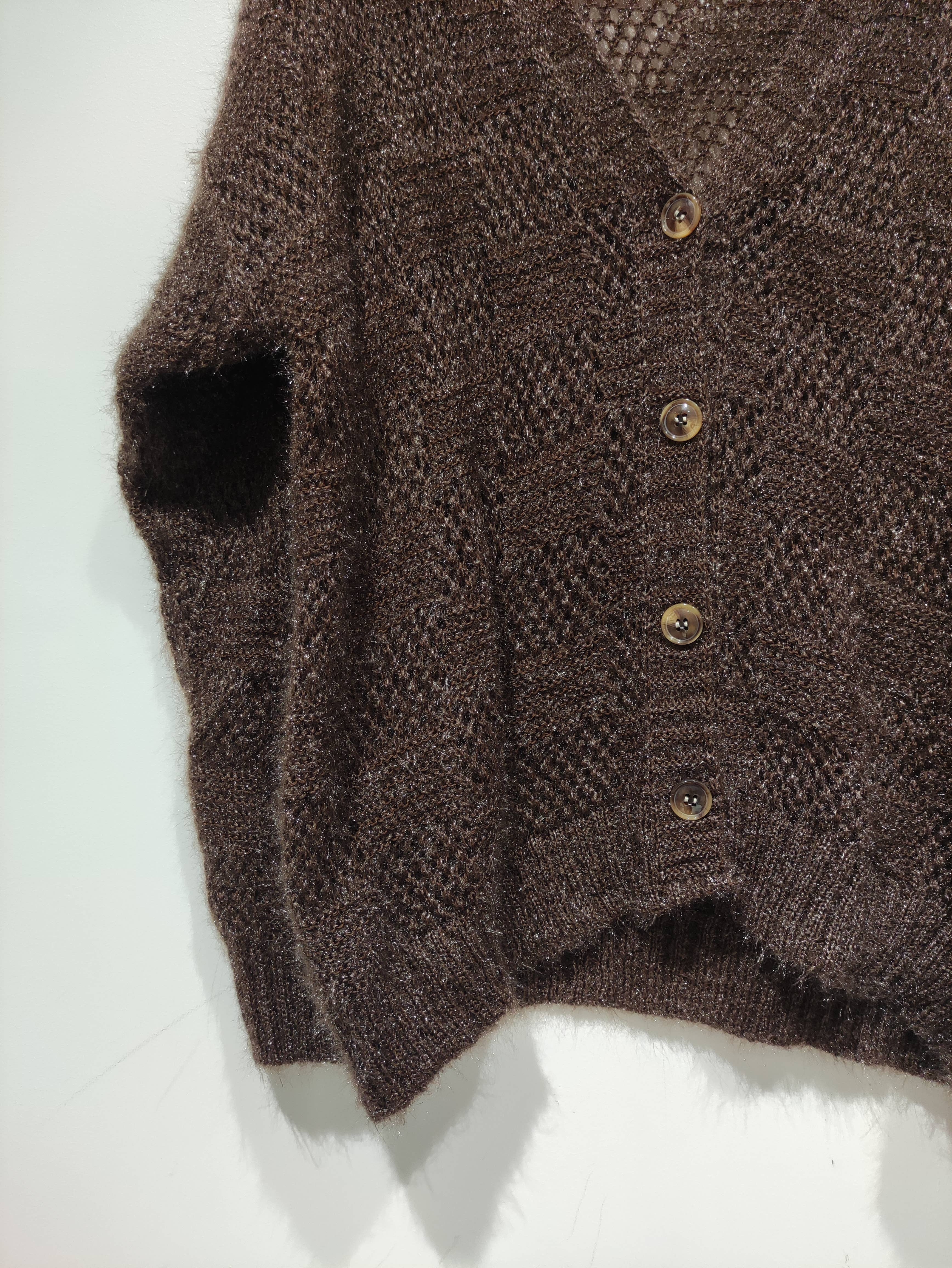 Pomelo paris - Vente Cardigan – femme - AH26 Cardigan pack8