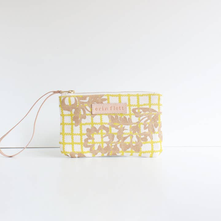 BRACELET BETTY MELLO YELLOW + SABLE pour la vente par Erin Flett