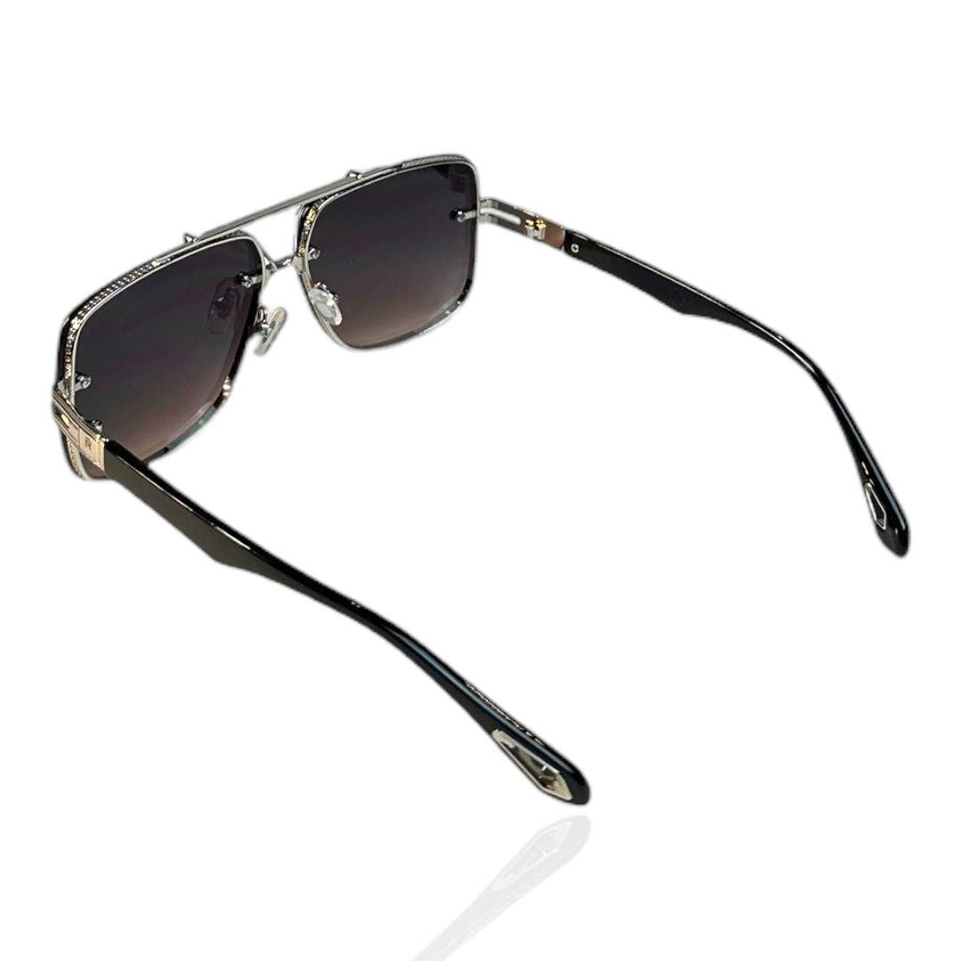 FKN Rich - Wholesale Zonnebril - Uniseks - ZENITH6