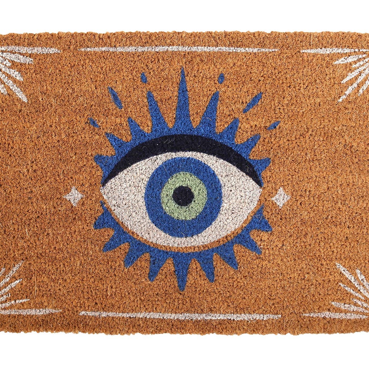 Pacific Trading - Wholesale Door Mat - All Seeing Eye Doormat Home Decor2