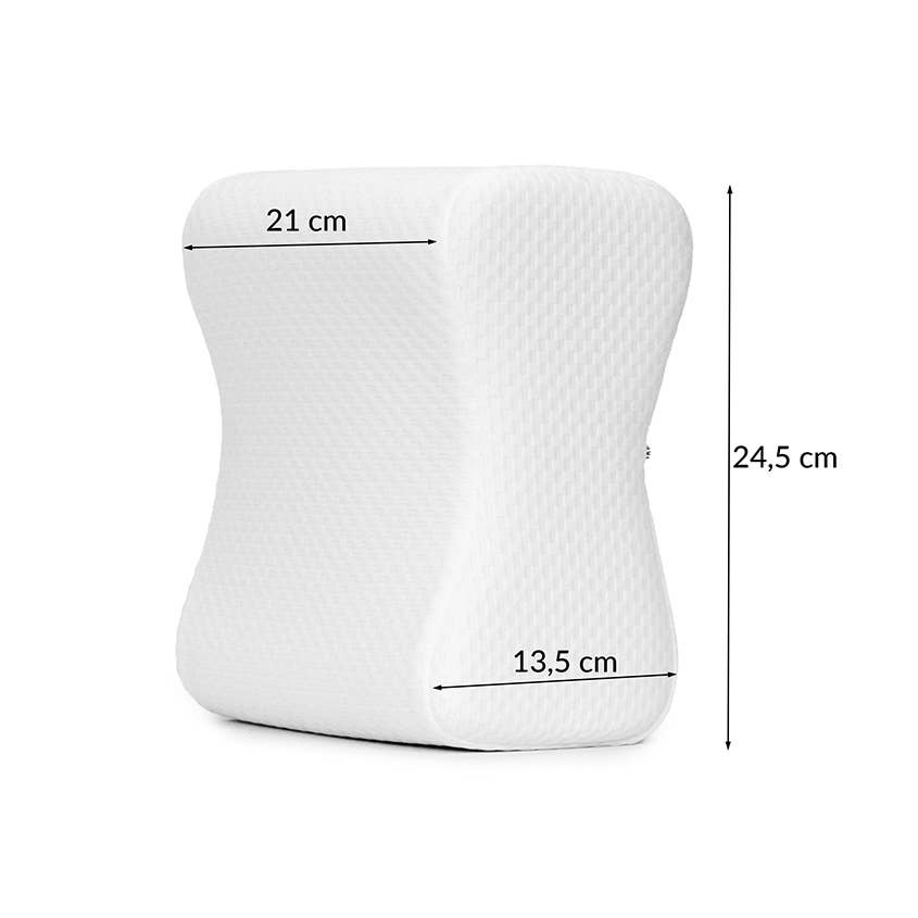 ACUS MED - Wholesale Bedding Pillow - Sleeping Wedge | Separation Wedge Between Knees4