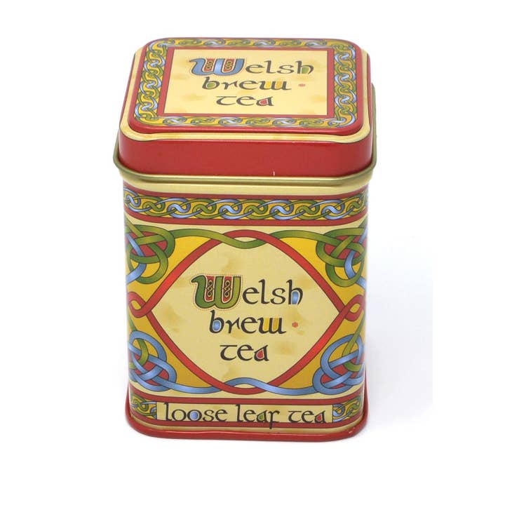 Dublin Gift Company - Wholesale Tea Bags - Royal Tara Set of 3 Black Tea : Irish & Scottish, Welsh Tea
