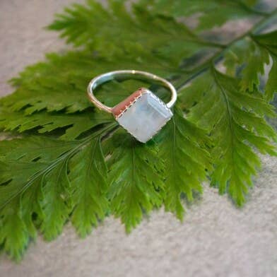 Fair Anita - Wholesale Cocktail/Statement Ring - Celestial Rainbow Ring4