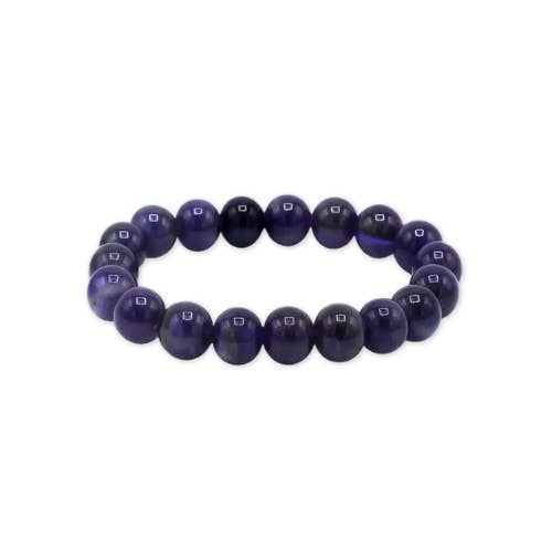 Green Tree - Vendita all'ingrosso Pietra/cristallo spirituale - Braccialetto con Perline di Ametista - Sudafrica4