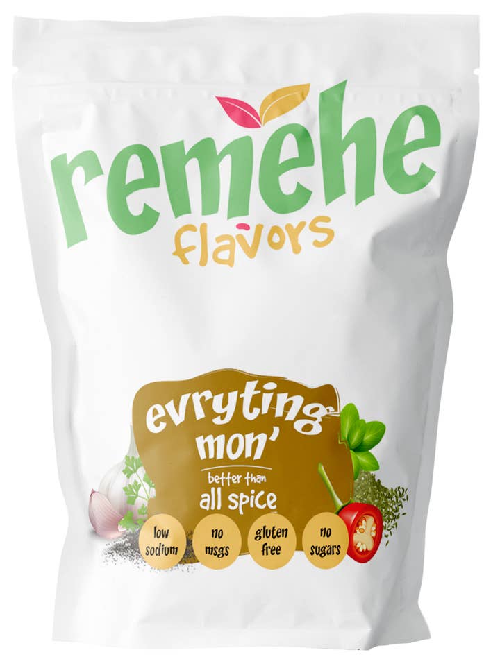 Evryting Mon' - 1lb for wholesale by Remehe Flavors
