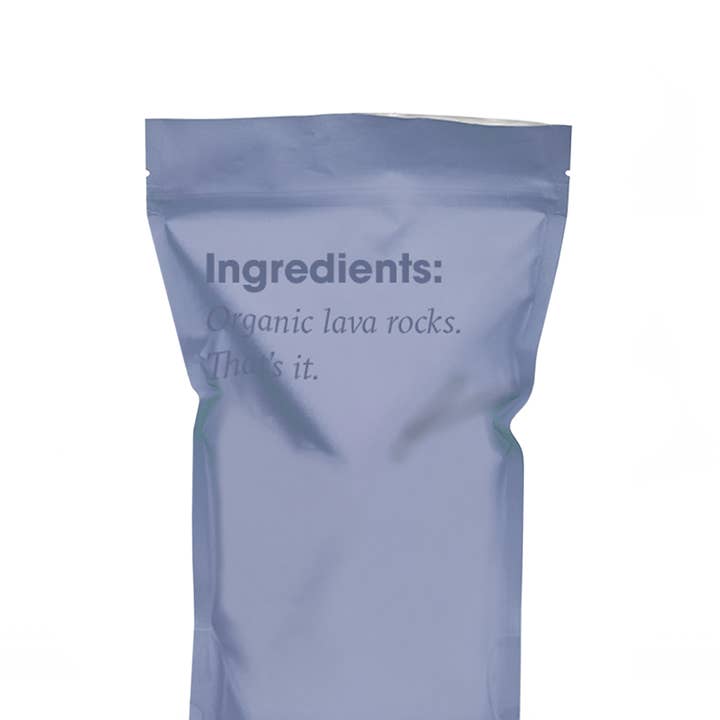 Rooted - Wholesale Planting/Potting Soil - Volcanic Lava Rocks1