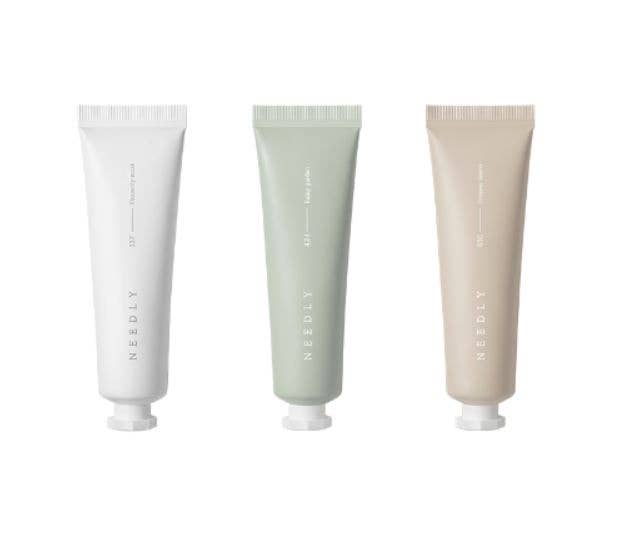 Kosmic - Kbeauty Skincare - Vendita all'ingrosso Crema/lozione mani - [NEEDLY] Crema sensoriale per mani 30 ml - 3 varianti4