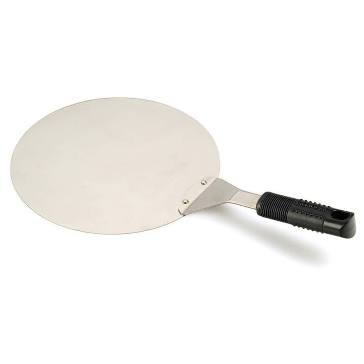 Oven Spatula - 10In Dia. for wholesale by RSVP International