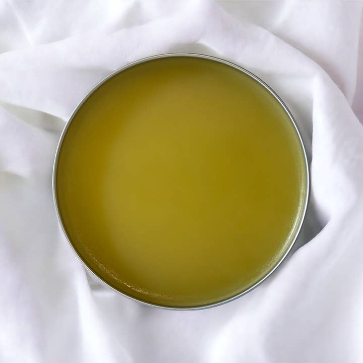 Dutch Heritage Cosmetics - Wholesale Hair Pomade - Men's - Haarpomade1