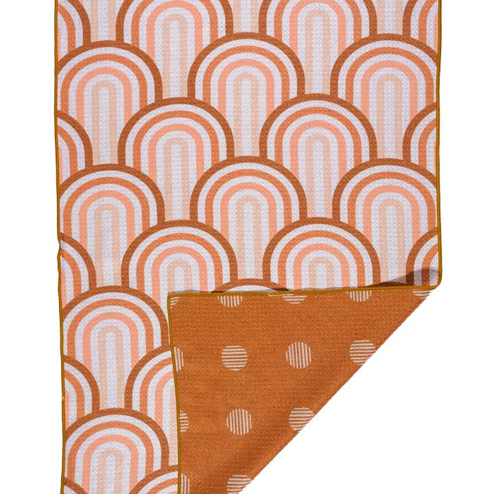 Bloom Towels - Wholesale Tea Towel - B106 Arches