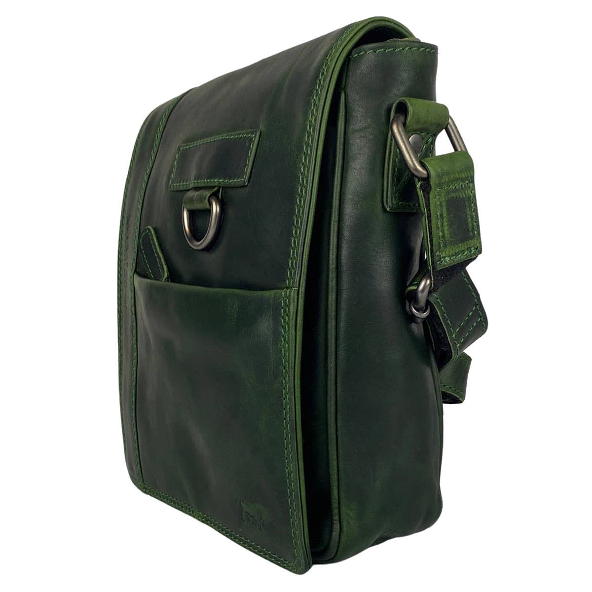 Arrigo - Wholesale Crossbody Bag - Women's - Arrigo Leather Crossbody Bag - Shoulder Bag - 6 Colours11