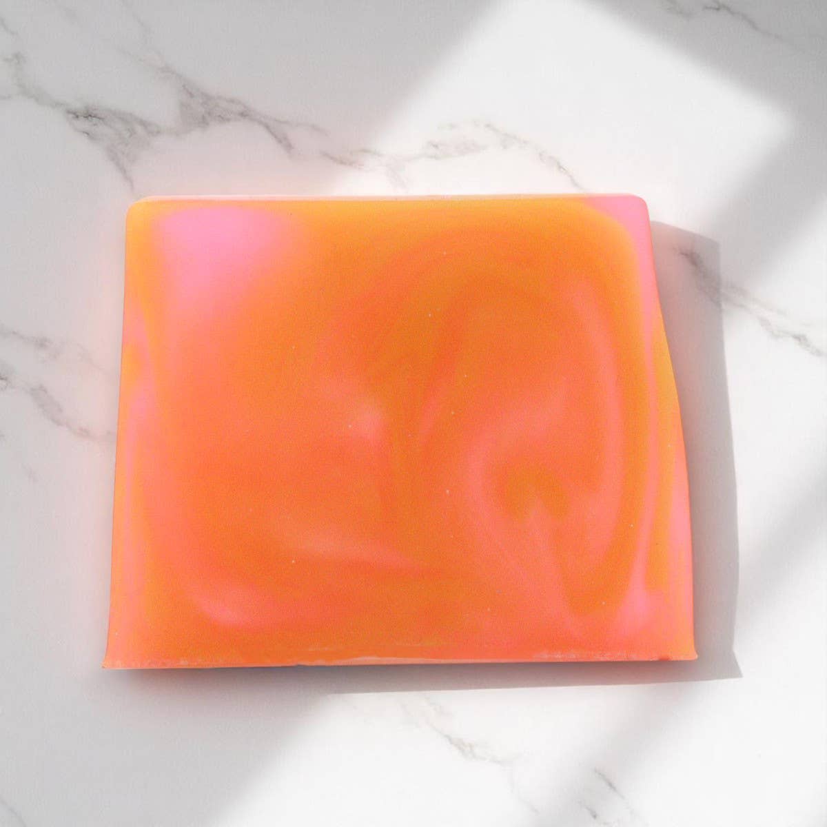 AWGifts Europe – Engroshandel Sæbestykke – Pink Charlotte sæbebar3