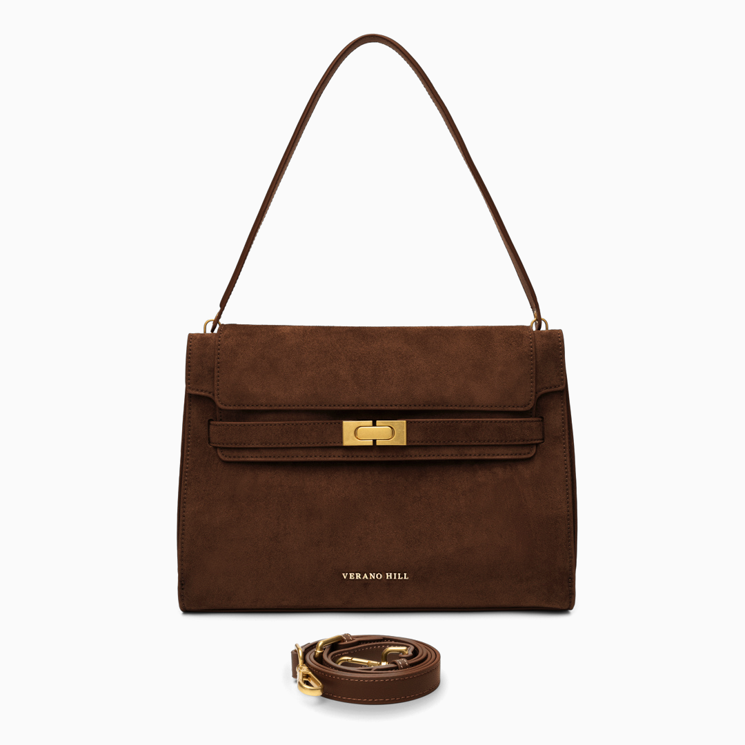 Verano Hill - Wholesale Shoulder Bag - Women's - Grace Shoulder Bag6