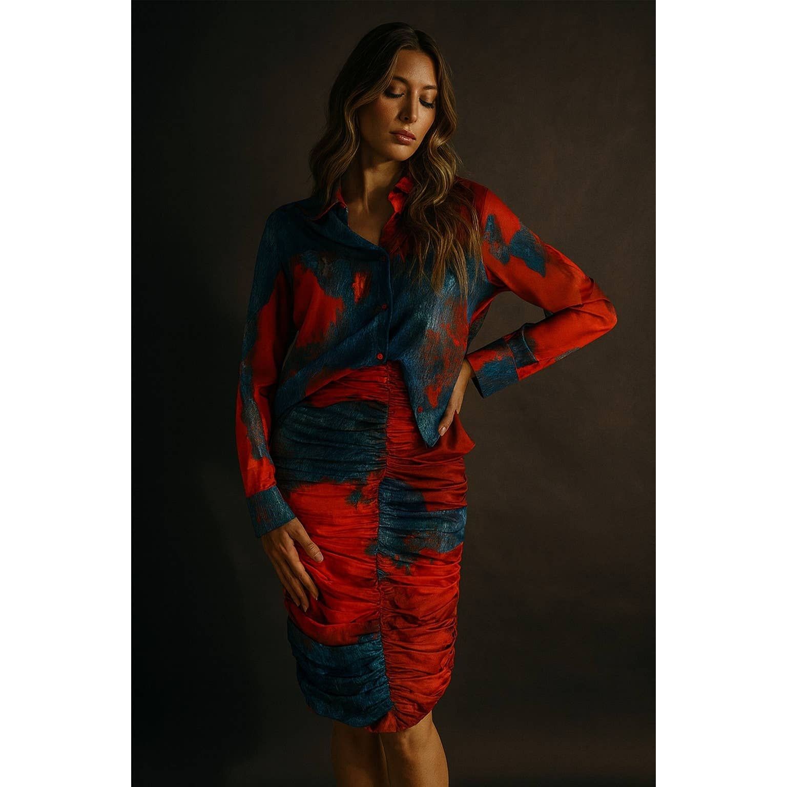 RED MULTI Crimson Tide Set for wholesale on Faire0