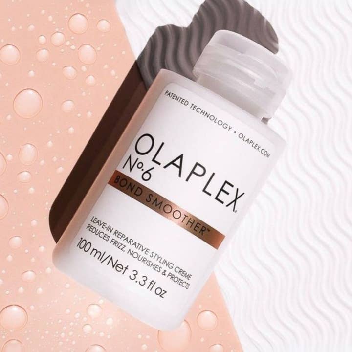OLAPLEX No 6 Bond Smoother Leave In Hair for wholesale by Best Beauty Group