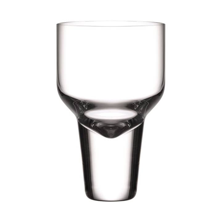 Tyngdekraft sæt med 2 cocktailglas medium for engroshandel hos NUDE