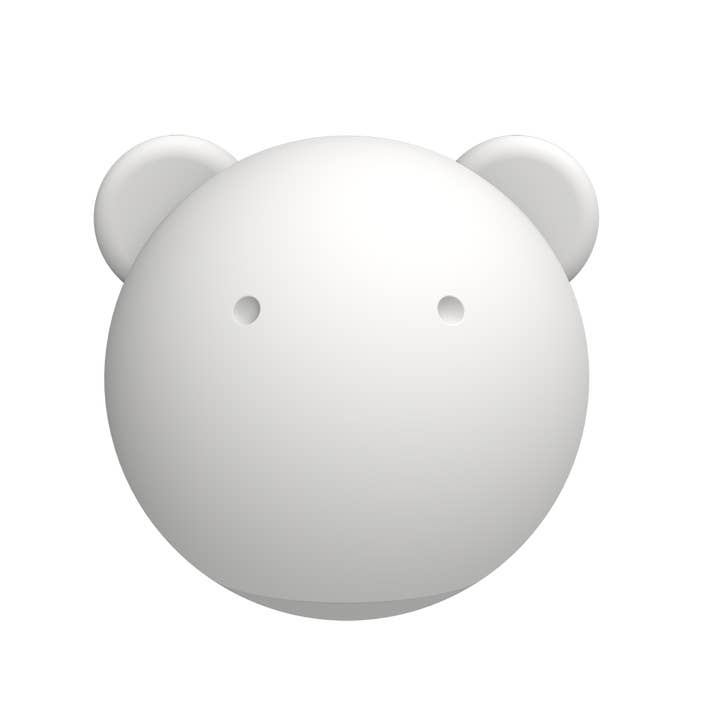 White Blob for wholesale on Faire5