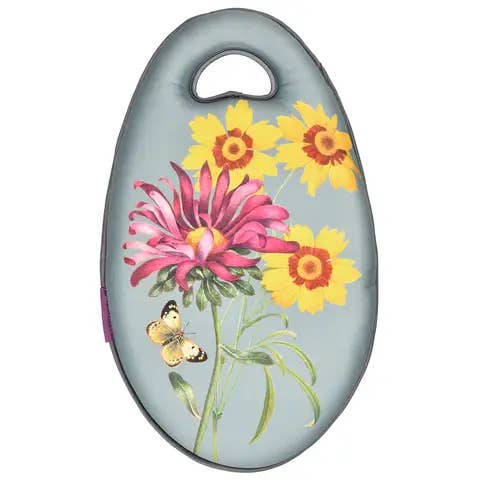 New RHS Gift Kneelo® Asteraceae for wholesale by Burgon and Ball EU