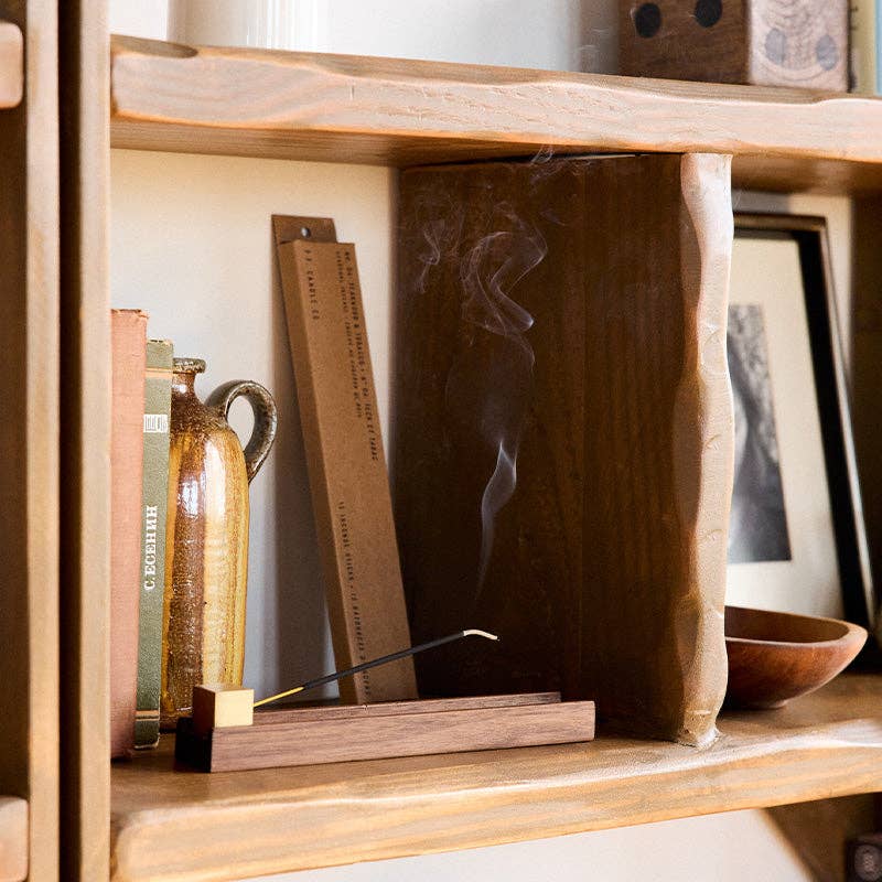 P.F. Candle Co. - Wholesale Incense - Teakwood & Tobacco - Incense Sticks1