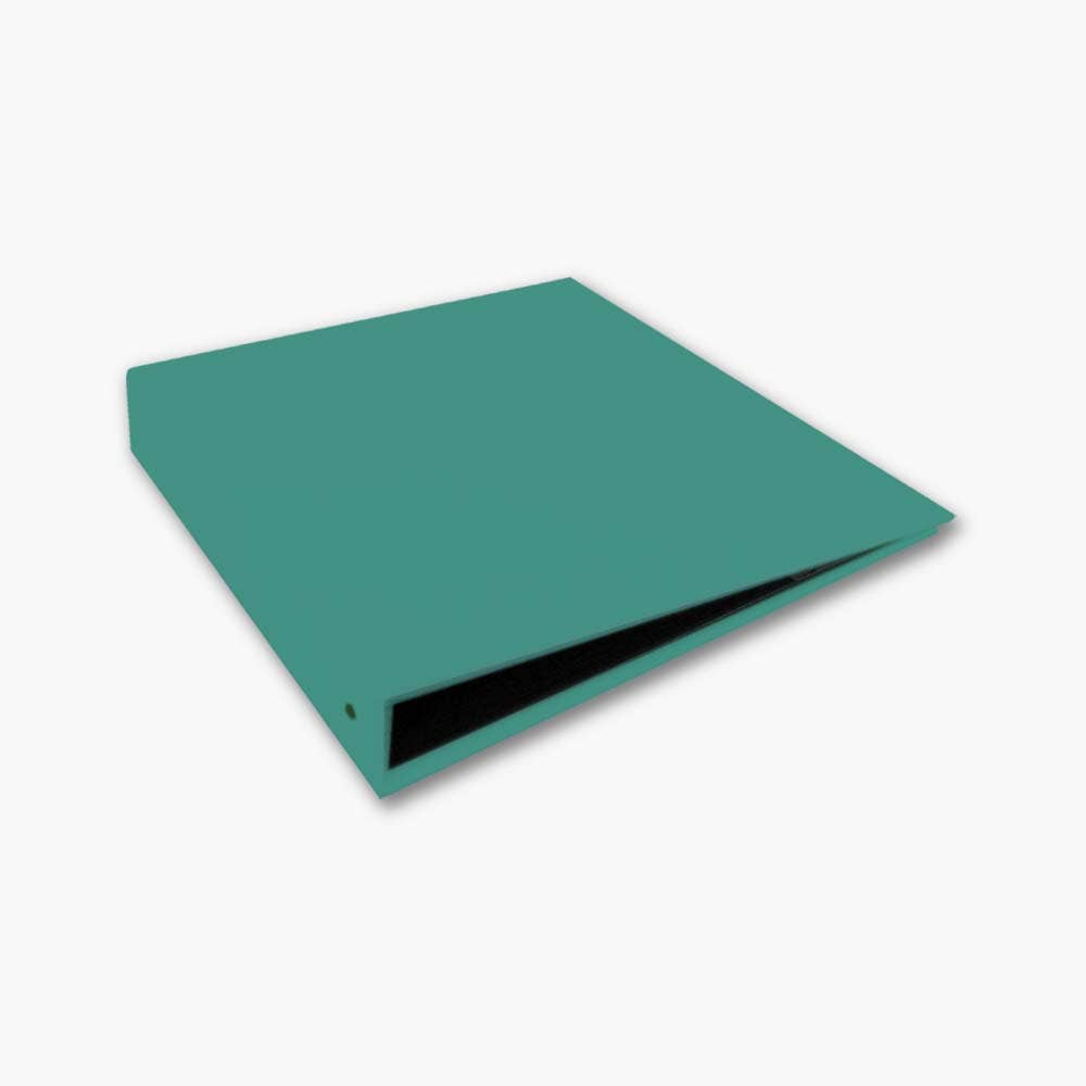 Pepa Paper Design – Pastas por atacado – Carpeta Carpesano com 4 argolas pretas4