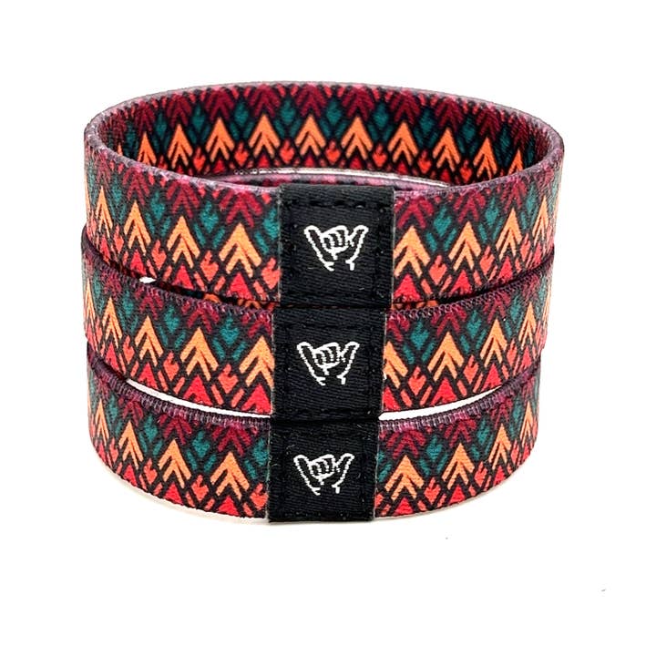 Tri Pines Wristband Bracelet and other Purchase Wholesale tri nature. Free Returns & Net 60 Terms on Faire trending on Faire.