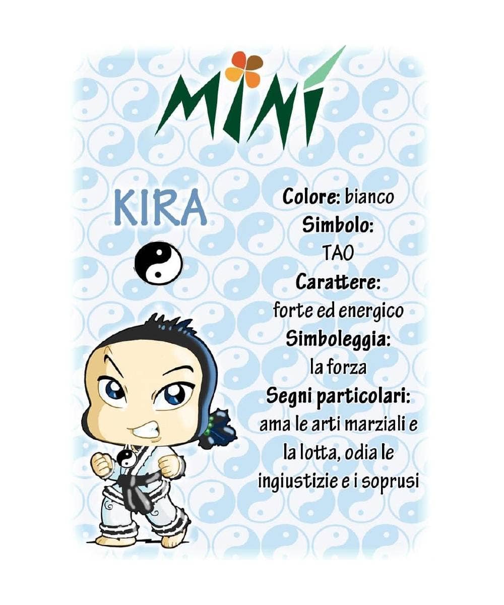 MINÌ®Italia di Luigi Paolicchi - Wholesale Plant Seeds - Minì Box Fun Kira - Mini plant for the brave and the tenacious3