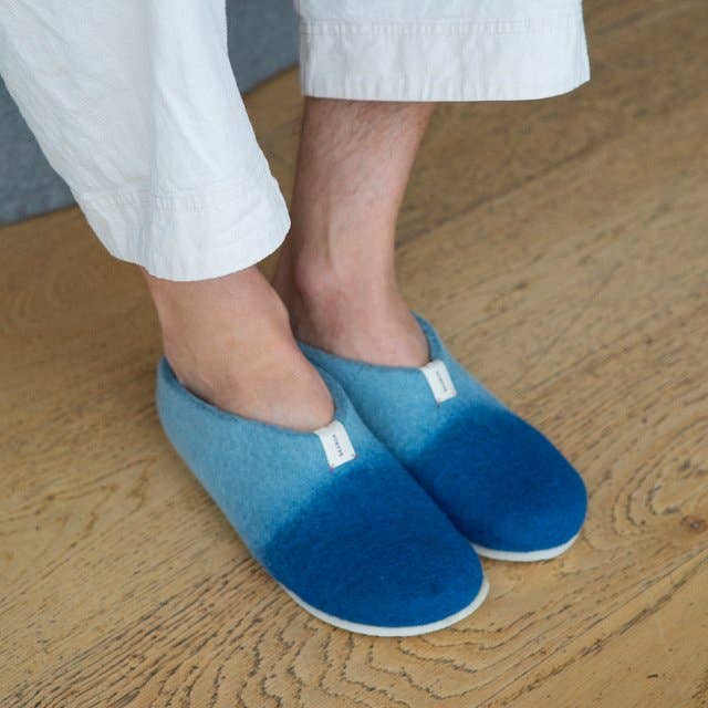 Bleu/bleu Meli - Melo bleu en vente sur Faire6