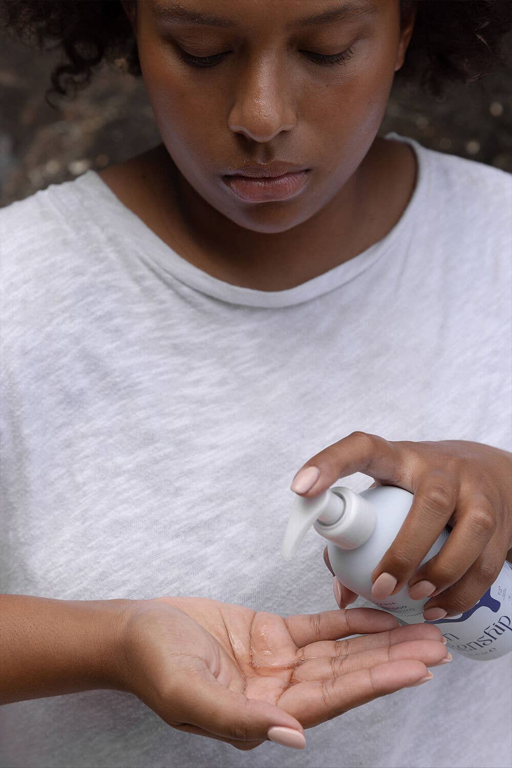 Captain Blankenship - Wholesale Hair Shampoo - Shampoo with Aloe & Seaweed - 10oz3