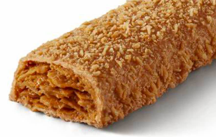 O'Shea's Candies Sweet Shop - Wholesale Chocolate Bar - Nostalgic 1930 Original Nostalgic Zagnut Bar 18ct Retro Box1