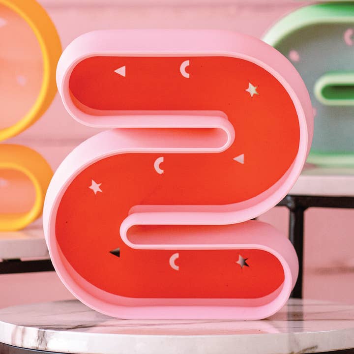 The Squiggle Planter For Arrangements for wholesale by Object Lover