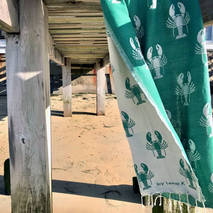 THE LOBSTER and other Purchase Wholesale telo mare. Free Returns & Net 60 Terms on Faire trending on Faire.