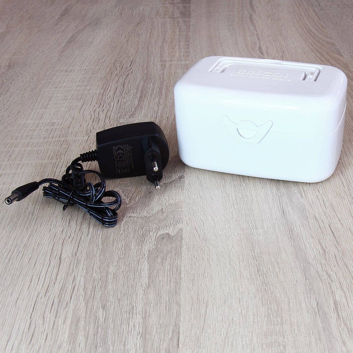 Rascol – wholesale Hantverksverktyg – Rascol express trådsnurrer för spolar4