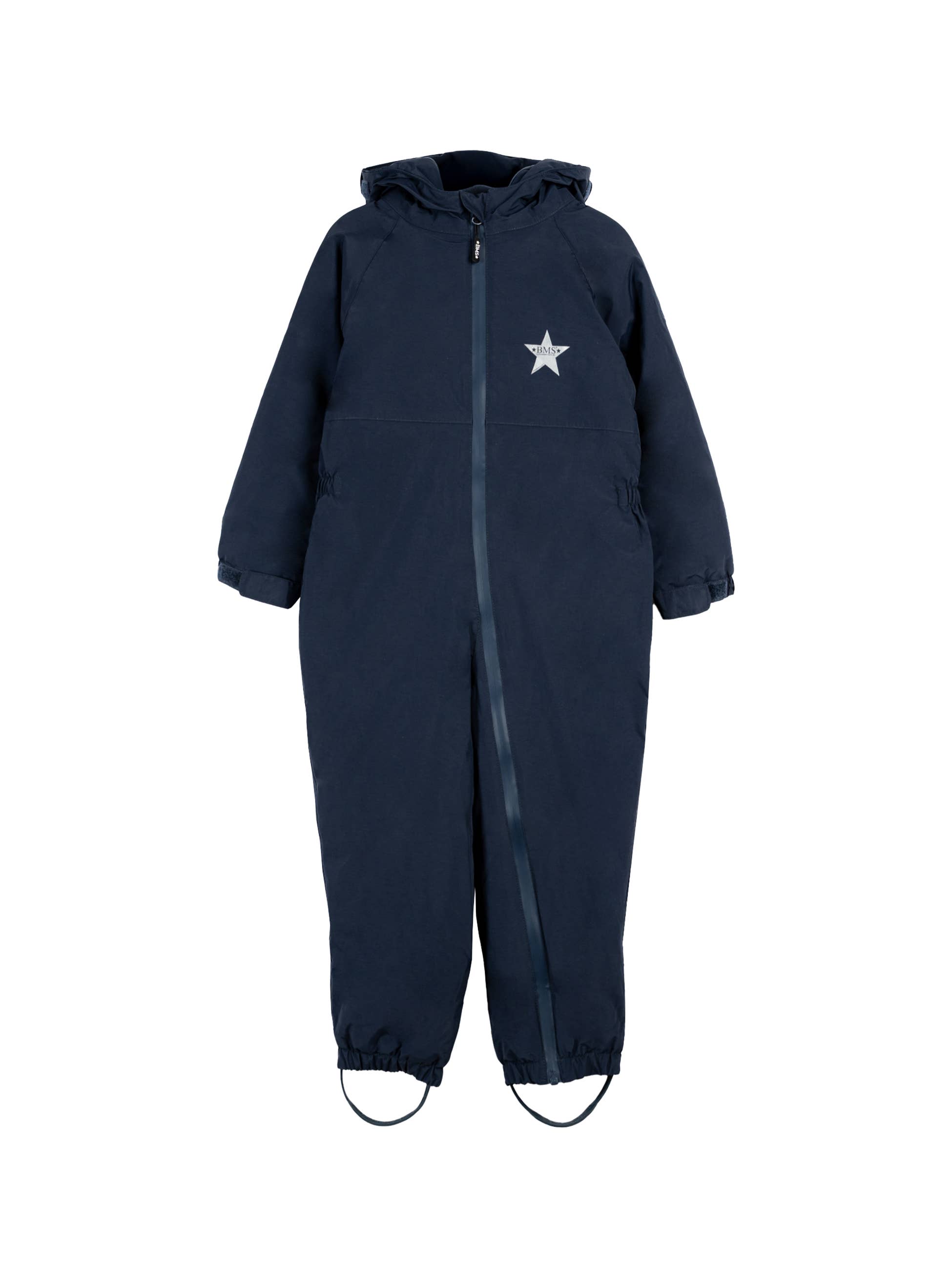 BMS Hamburg - Wholesale Snow Suit - Kids - Children's snowsuit free from PFAS