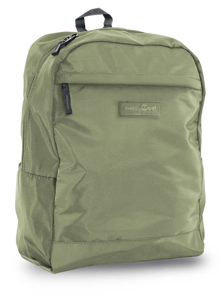 Minimal leisure backpack, size S, Waterproof 💦 (Copy) for wholesale by Ne.on! Milano