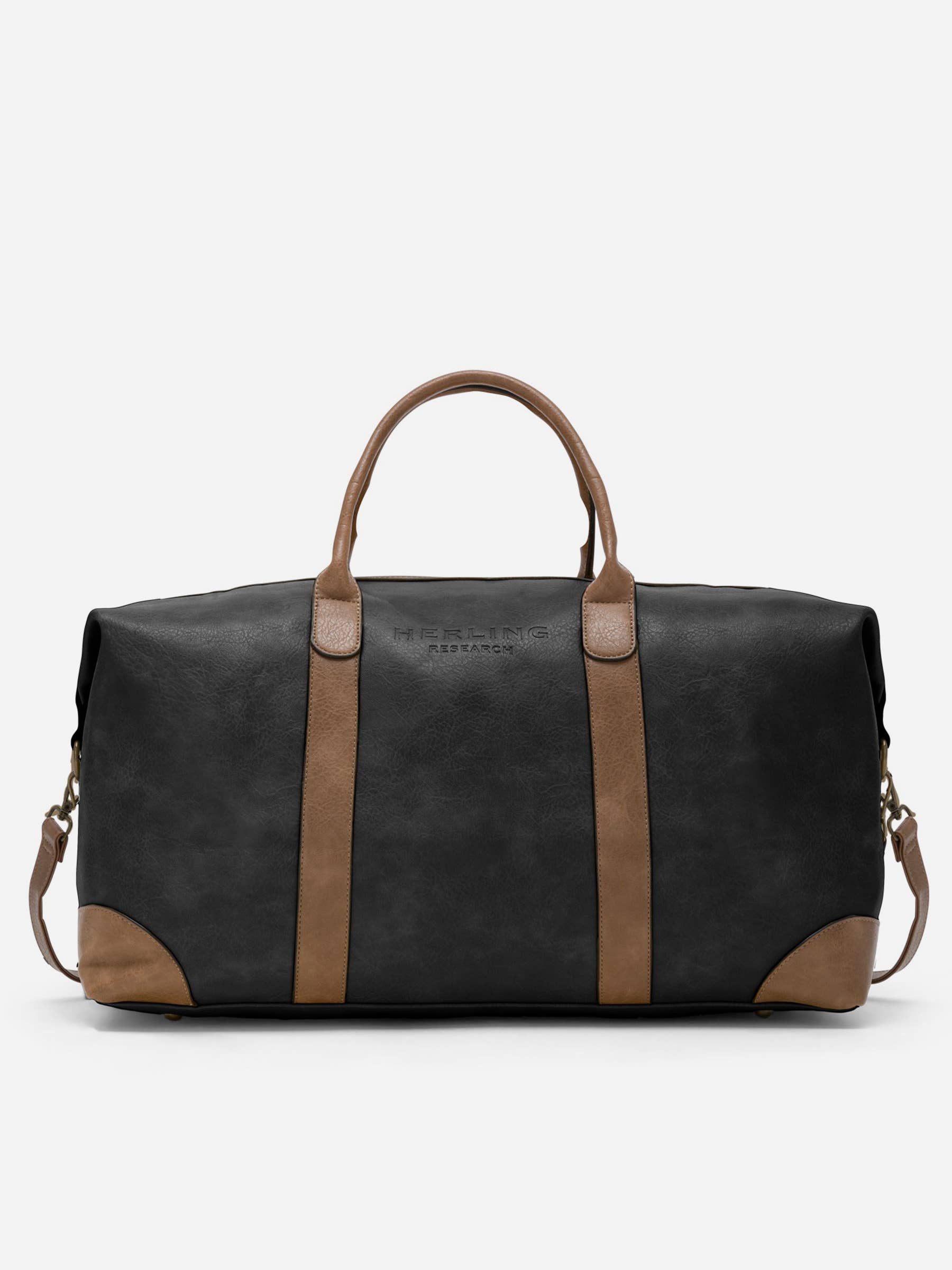 Herling - Wholesale Weekender Bag - Unisex - MEITNER - Travel bag28