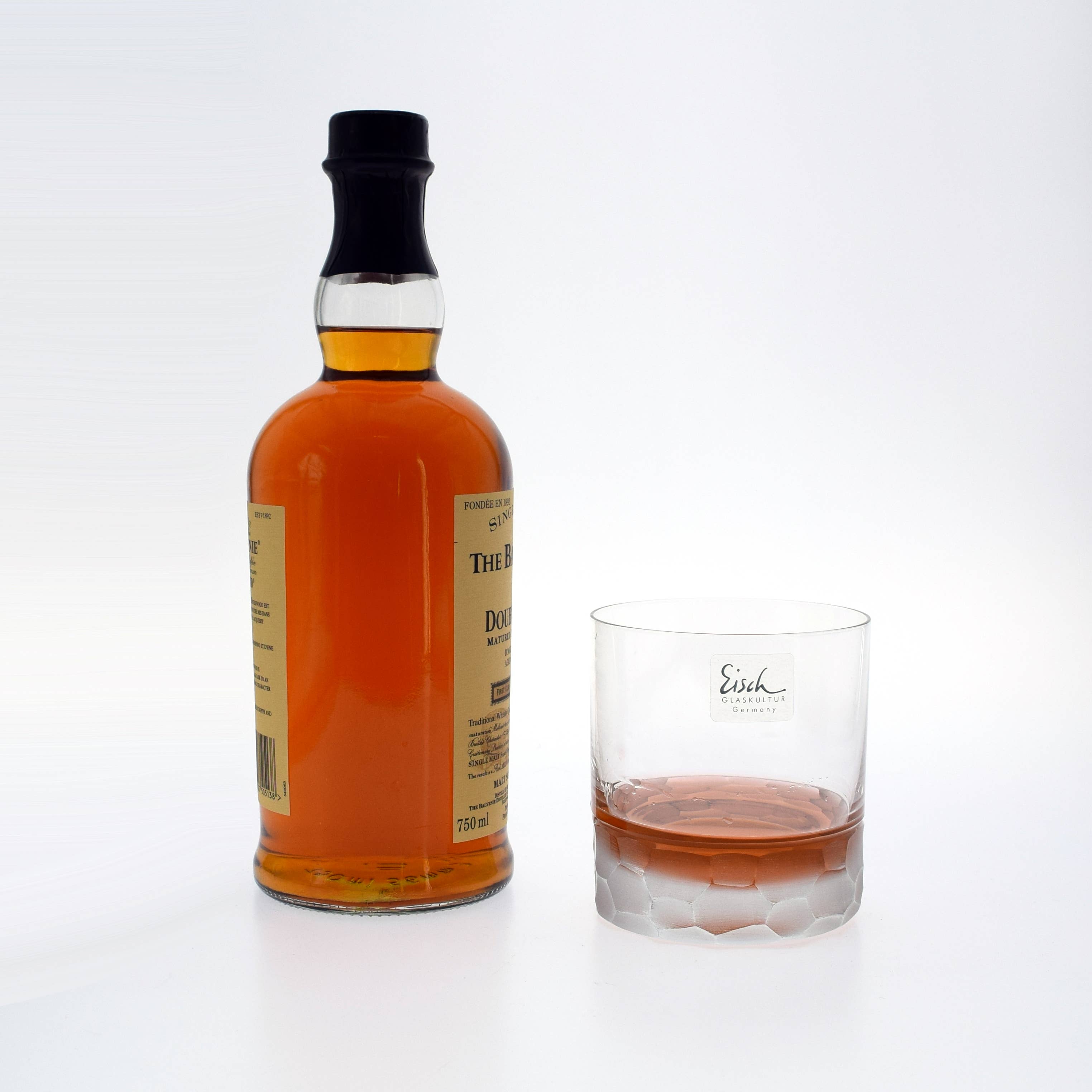 CUISIVIN - Vendita all'ingrosso Bicchieri da cocktail/superalcolici - Whisky Eisch Hamilton 14.1 oz - 2 pk (costo per bicchiere)2