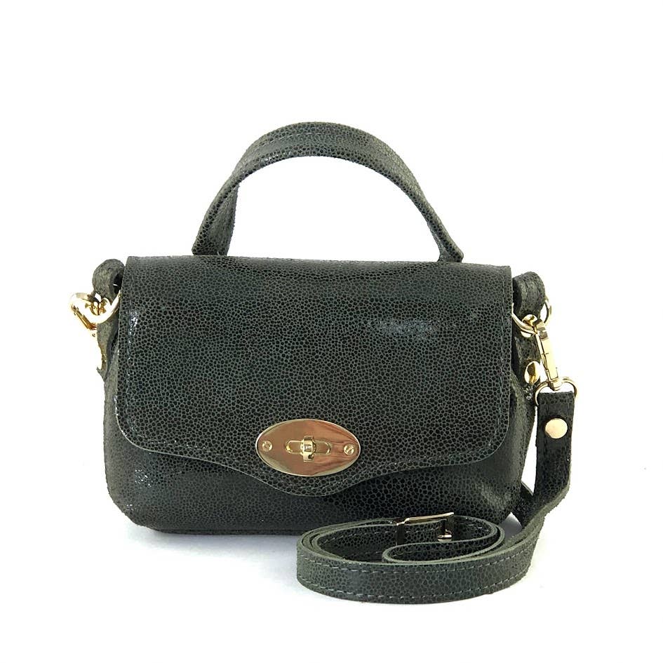 MILANO AMOUR – Großhandel Umhängetasche - Damen – LIVY RAZZA UMHÄNGETASCHE6