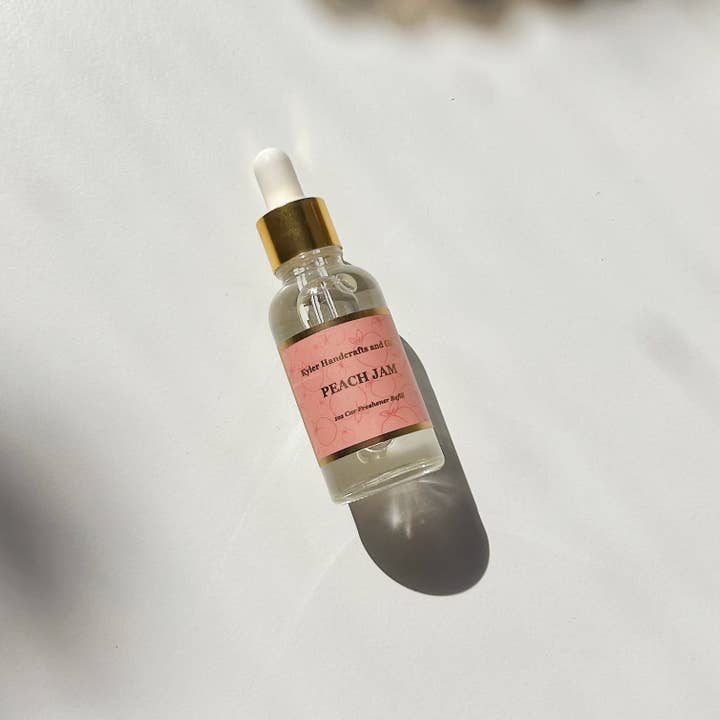 Kyler Handcrafts and Gifts - Wholesale Car Freshener - Unisex - Car Freshener Refills3