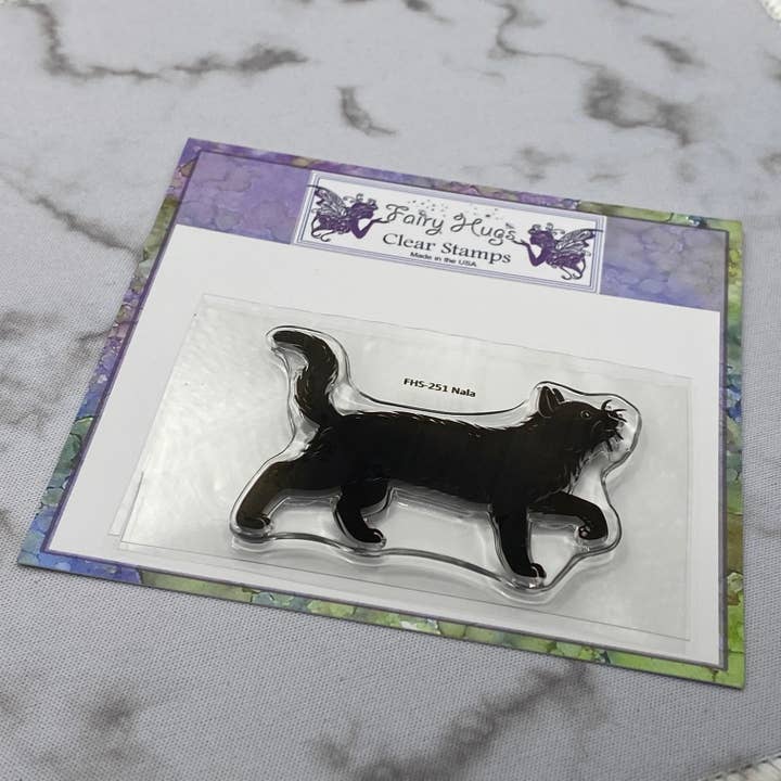 Fairy Kramar Frimärken - Nala för wholesale av Fairy Hugs