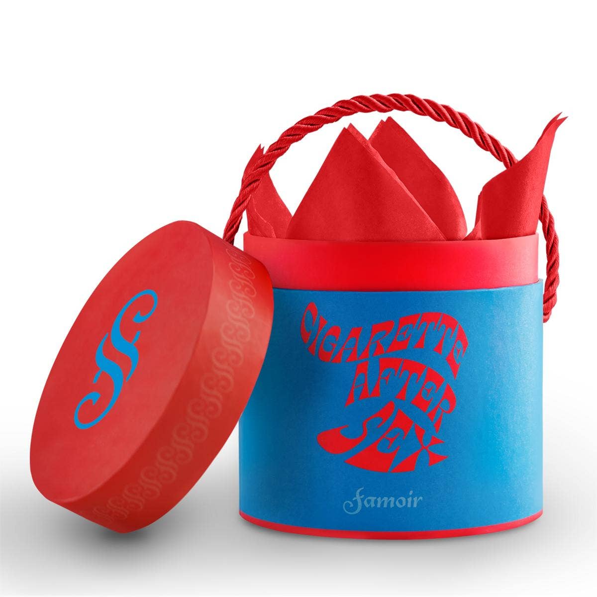 famoir - Wholesale Jar/Filled Candle - cigarette after sex1