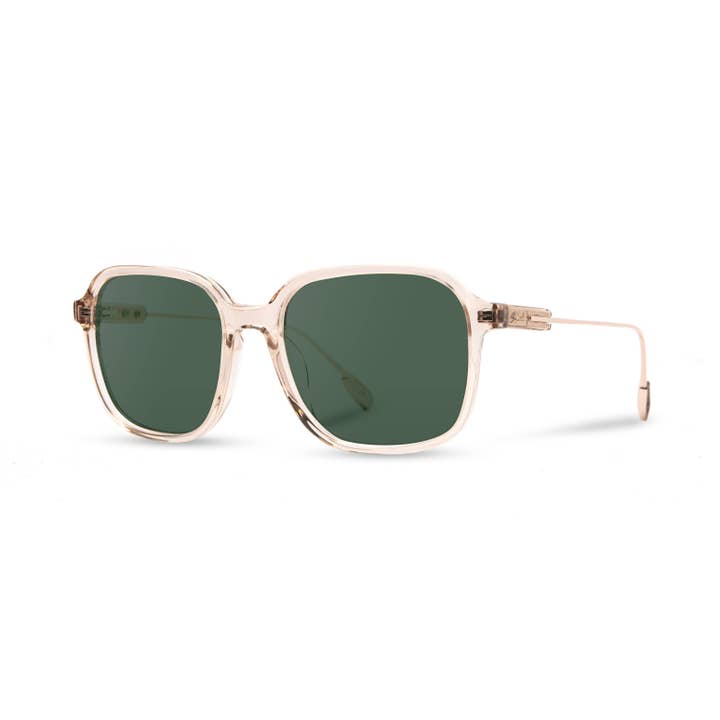 Donaca Acetate Sunglasses for wholesale by Shwood Eyewear