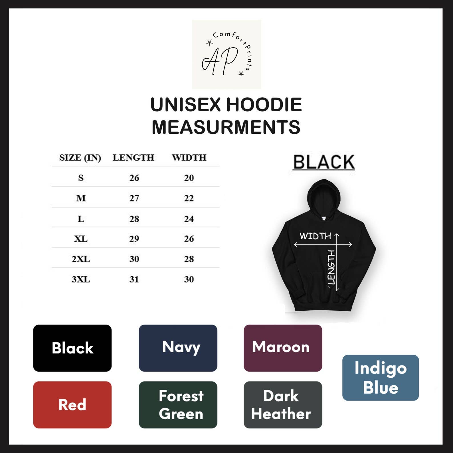 APComfortPrints - Wholesale Graphic Sweatshirt - Women's - Custom Lash Artist Sweatshirt, Personalized Lash Boss #6