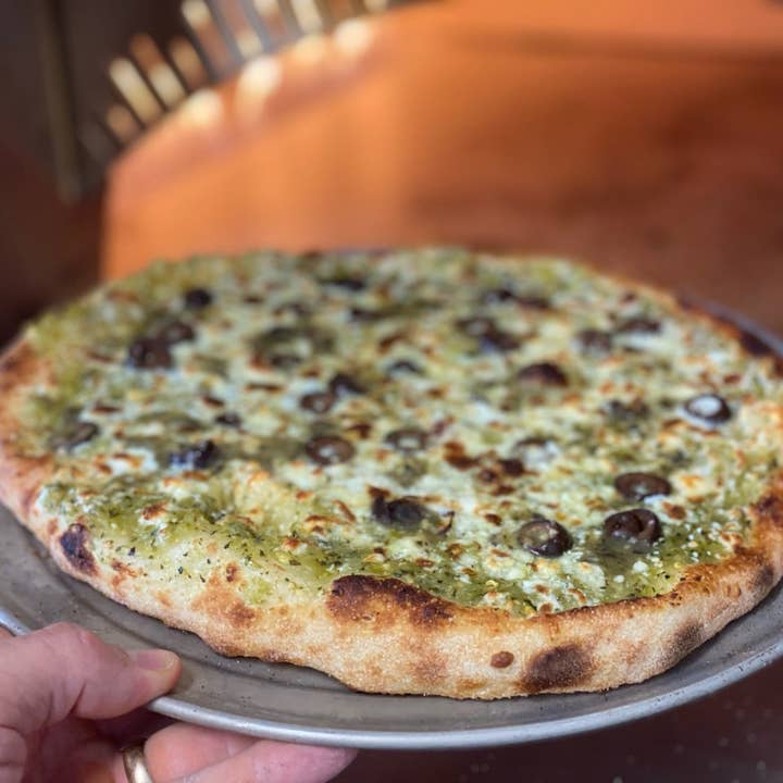 Secret Aardvark Trading Co. - Wholesale Hot sauce - Serrabanero Green Hot Sauce4