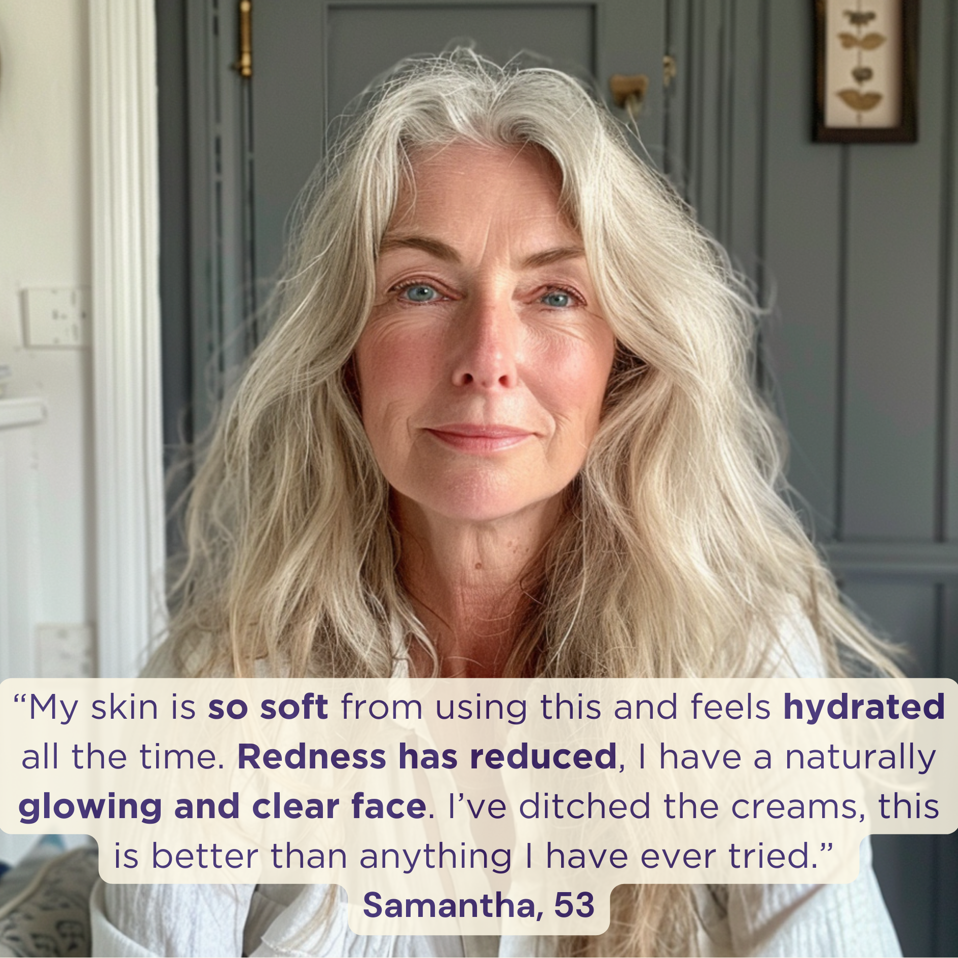 BESQUE - Wholesale Facial Serum/Concentrate - Firming Rejuvenation Facial Serum6