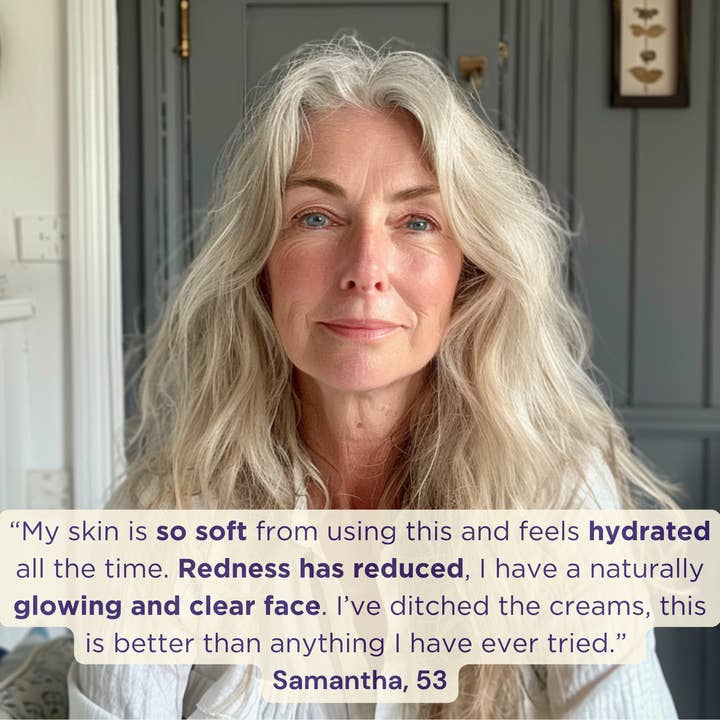 BESQUE - Venta al por mayor Sérum facial - Sérum facial reafirmante y rejuvenecedor6