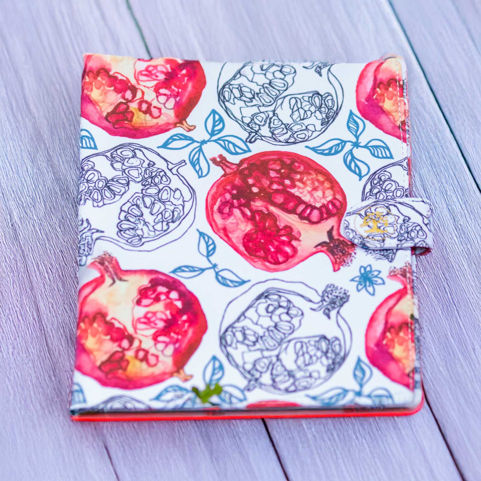 The Dragontree Apothecary - Wholesale Planner - Dreambook + Planner Covers0