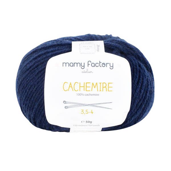 Kashmir Antracitgrå for engroshandel hos Mamy Factory