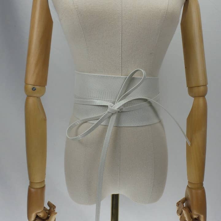 Kimono Belt – Fluid & Adjustable Style C-6580 and other Purchase Wholesale ceinture. Free Returns & Net 60 Terms on Faire trending on Faire.